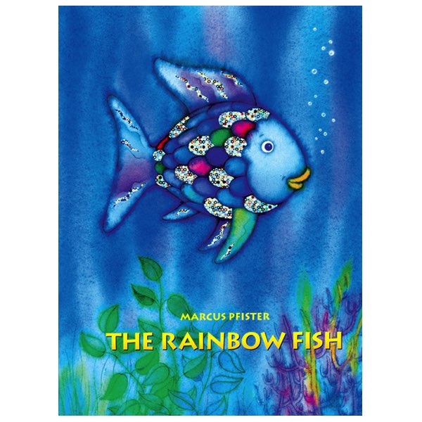 Rainbow fish