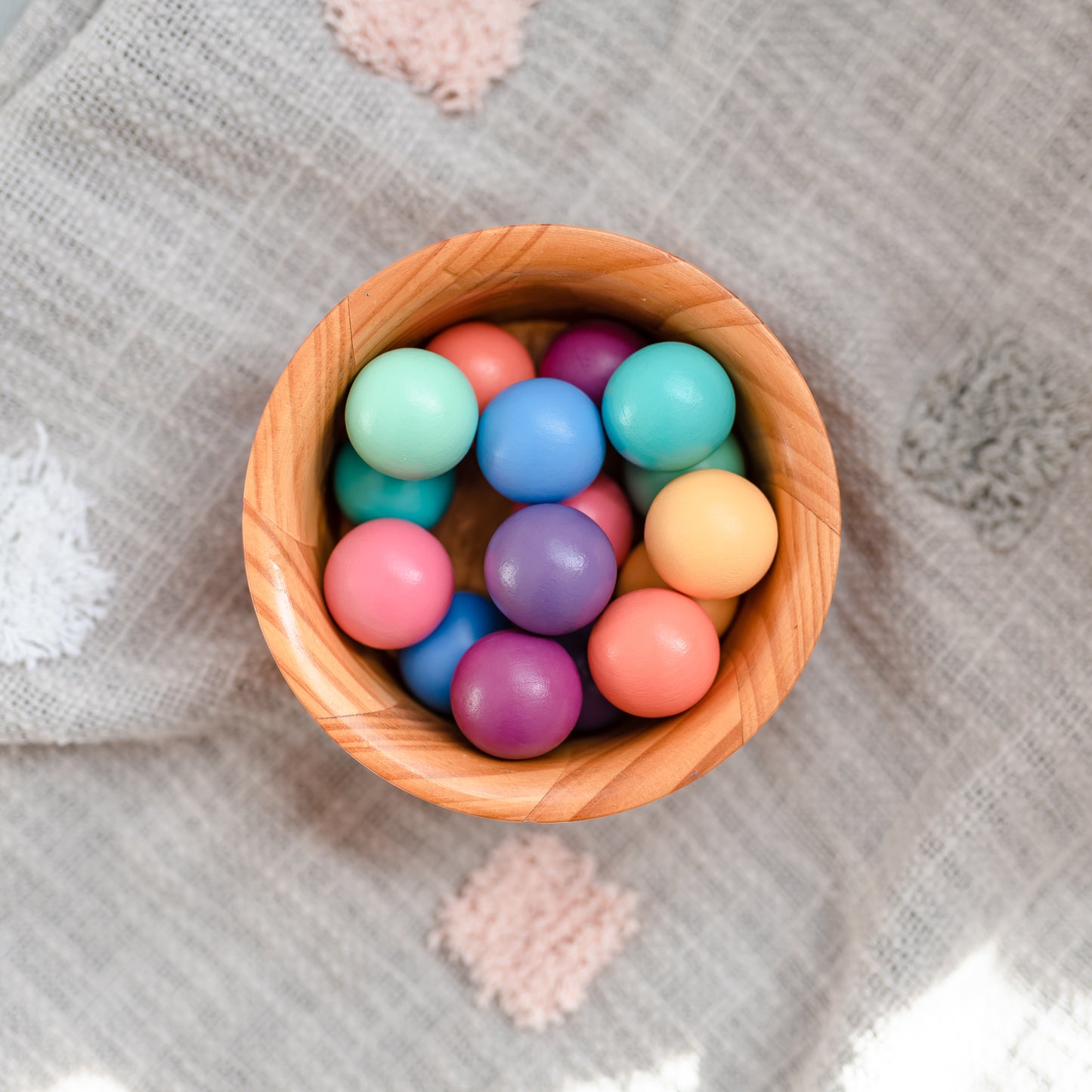 Pastel replacement ball pack