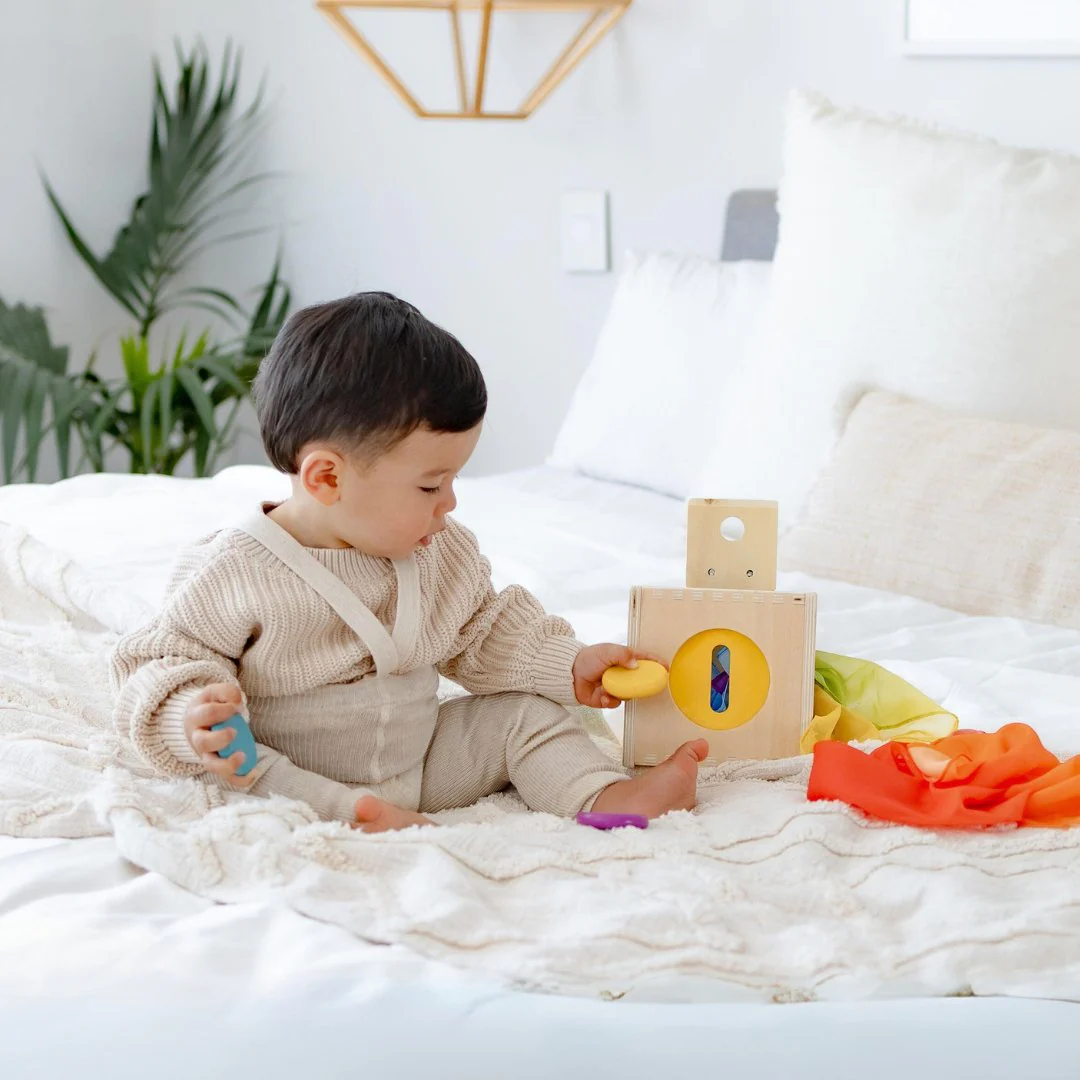 Totli | The Totli Box