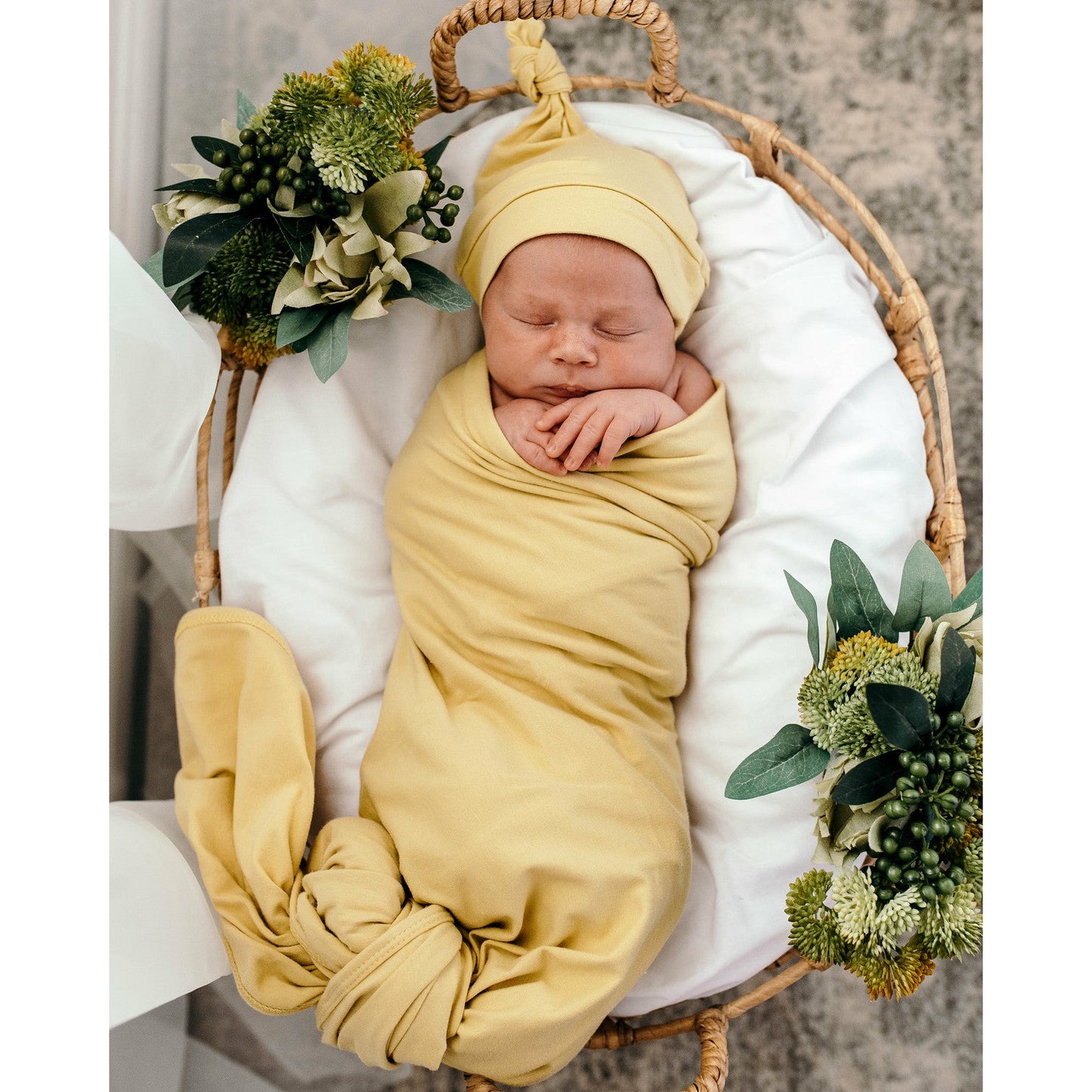 Gelato jersey wrap set