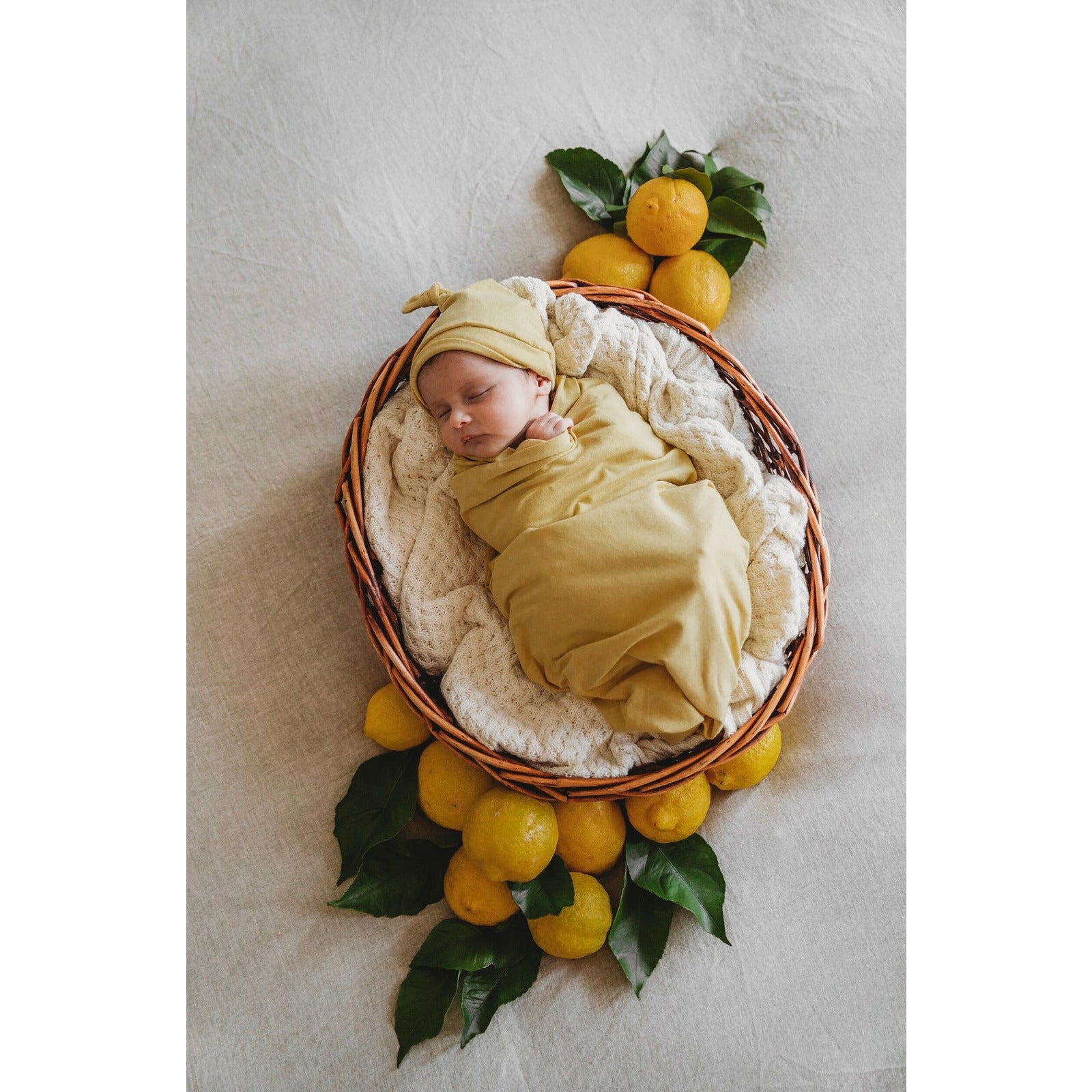Gelato jersey wrap set