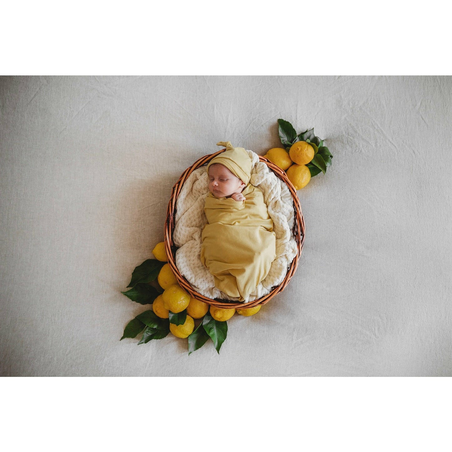 Gelato jersey wrap set