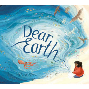 Dear Earth book