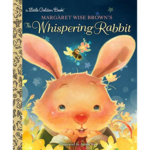 LGB The whispering rabbit