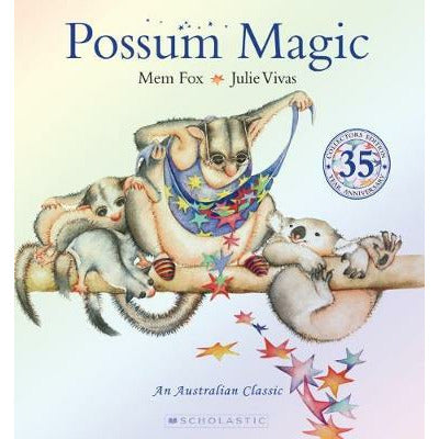 Possum Magic