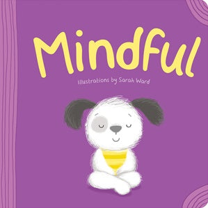 Resilience Book Series - Mindful