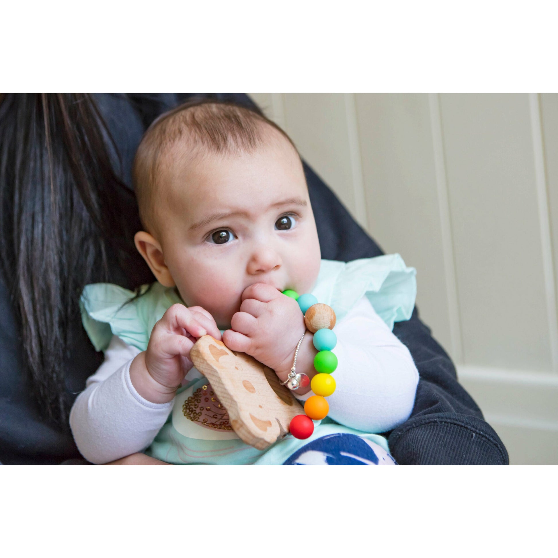 Koala teether