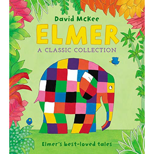 Elmer book