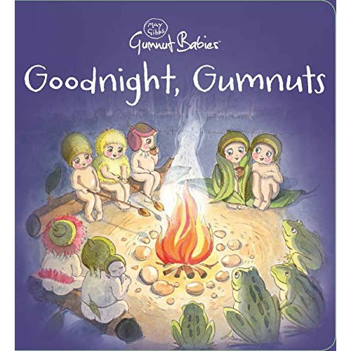 Goodnight gumnuts