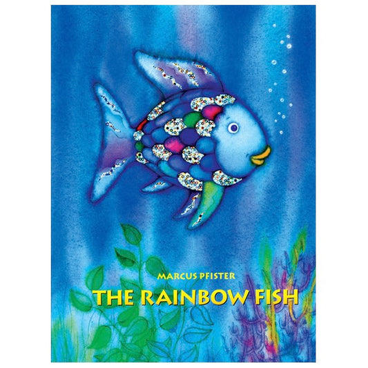 Rainbow fish