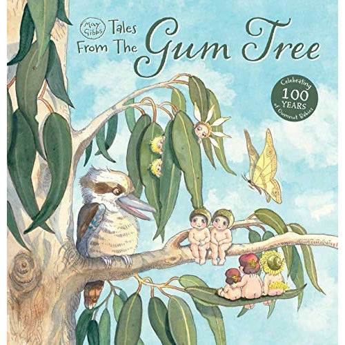 tales from the gum tree book