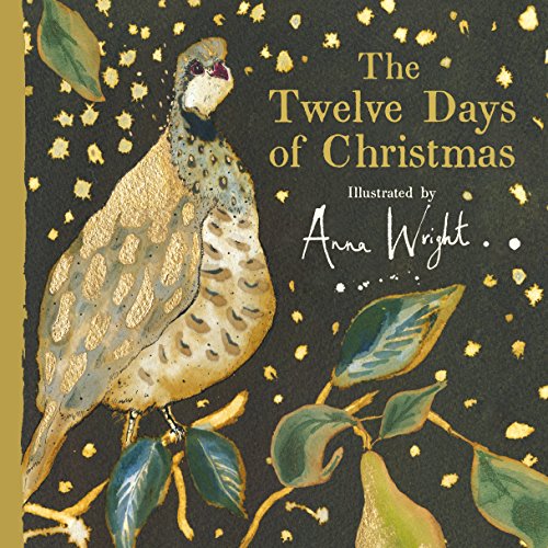 twelvedaysofchristmasbook